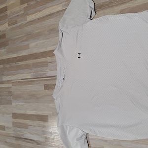 Under Armour Heat Gear Tee